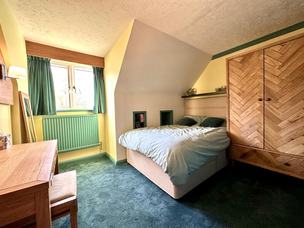 Bed 3