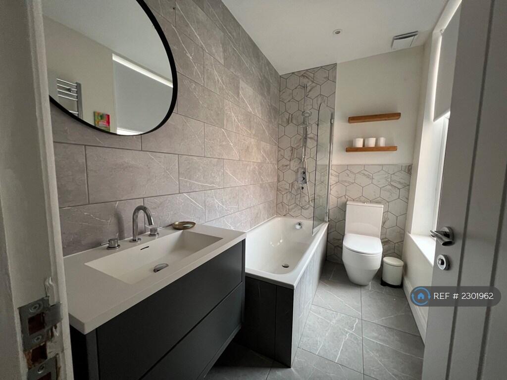 Bathroom 2