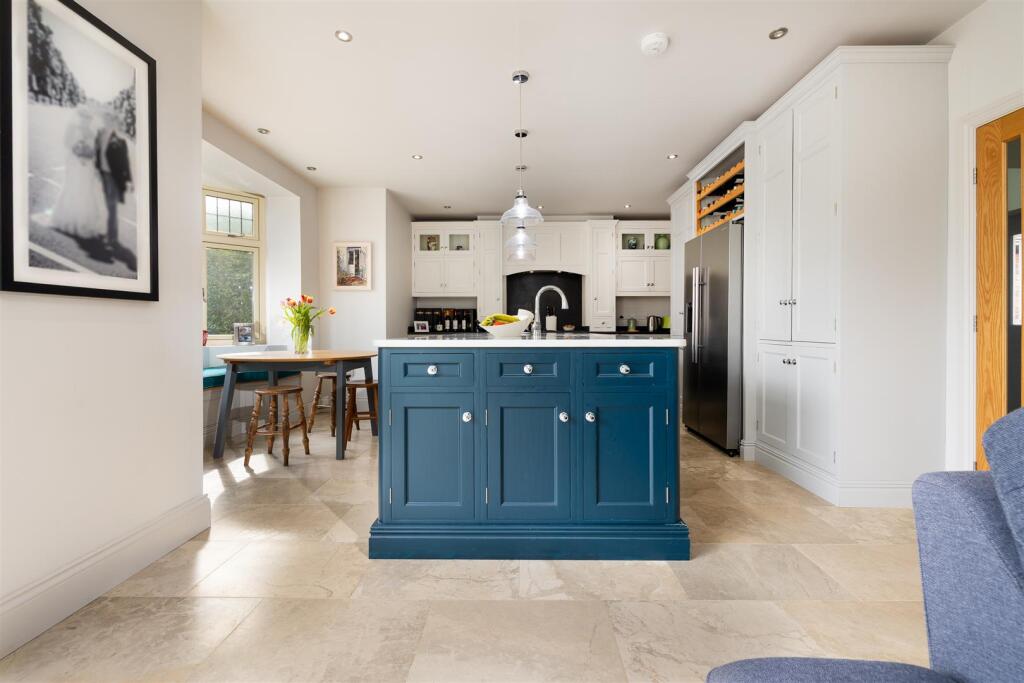 15 Upper Packington Rd, Ashby