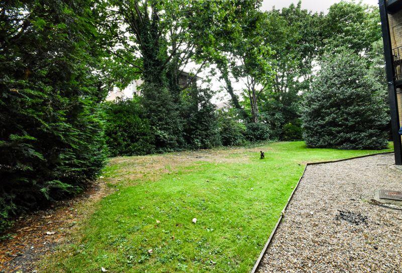 Communal garden