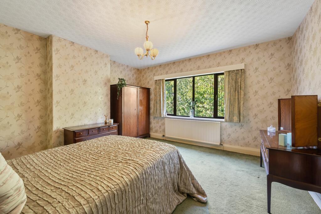 Principal Bedroom