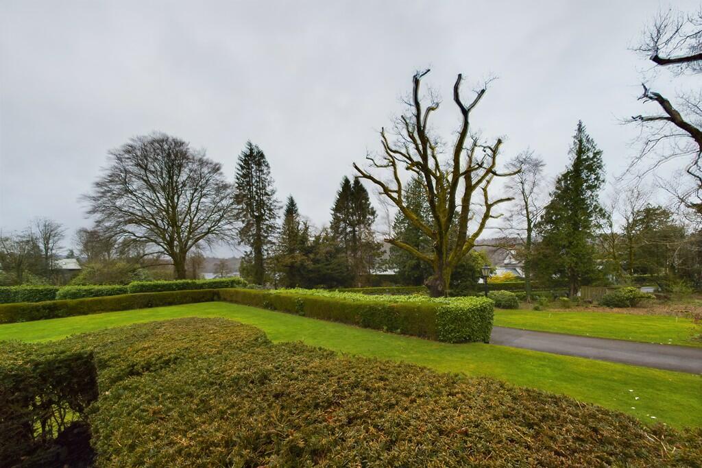 Grounds