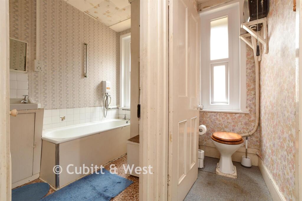 Internal Lifestyle Photograph