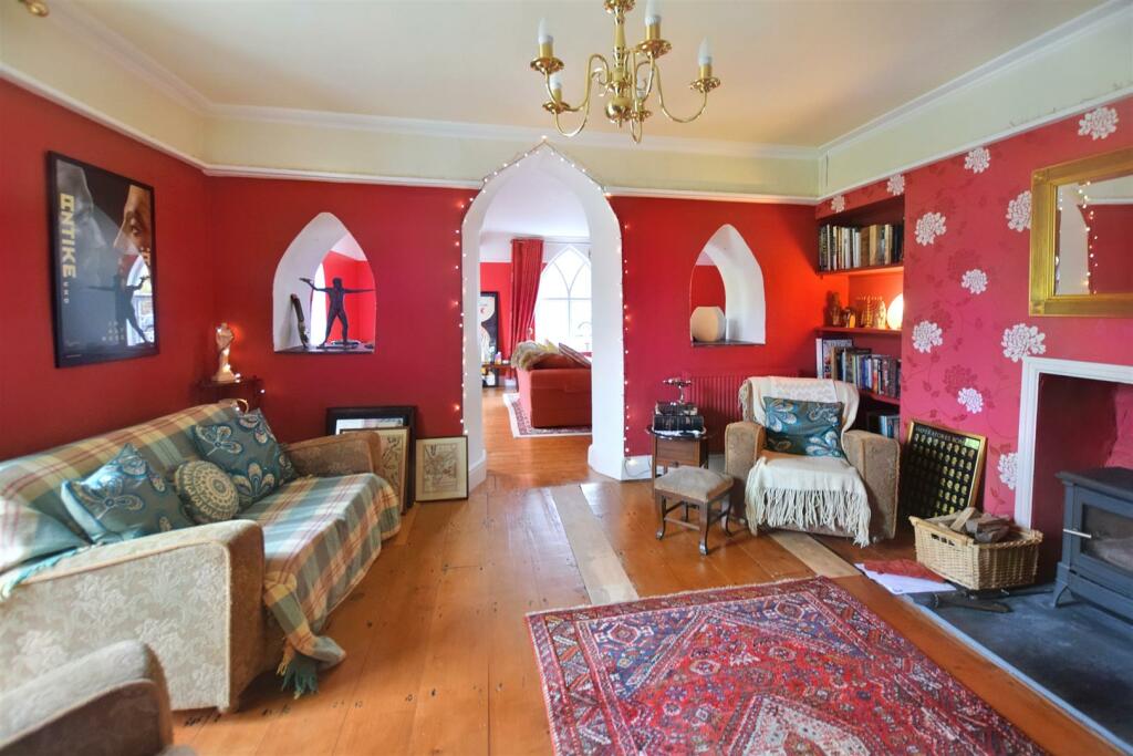 Drawing Room