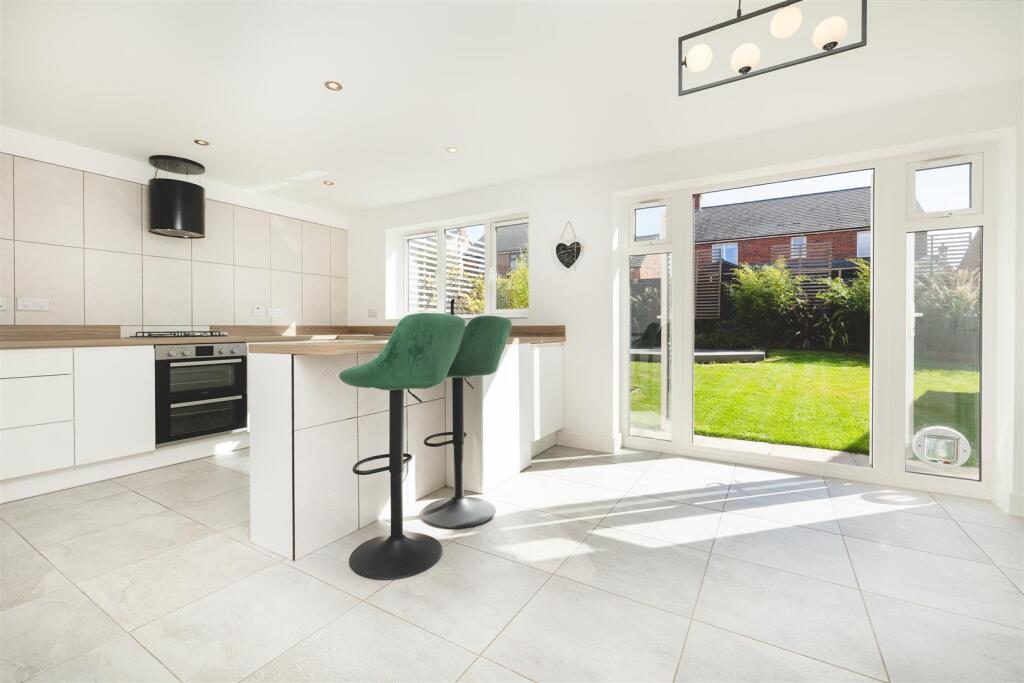 11 Goose Pen Lane, Ashby