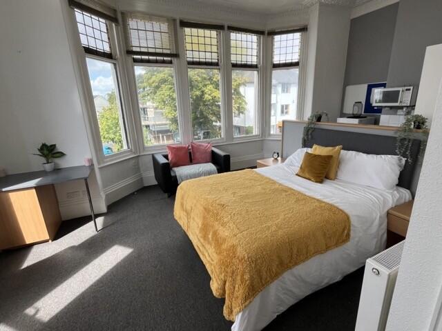 Bowden Hall Studio 70G