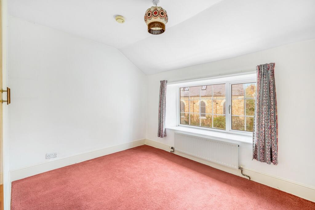 Rose Cottage (Navenby)-27