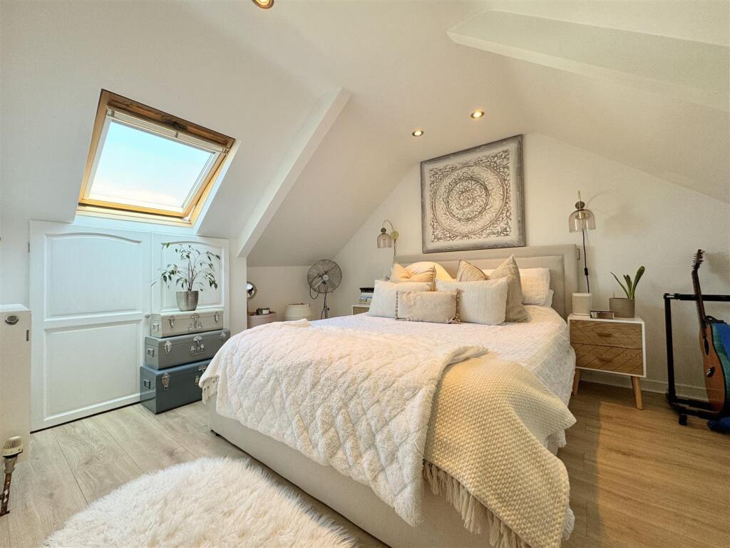 Loft Room