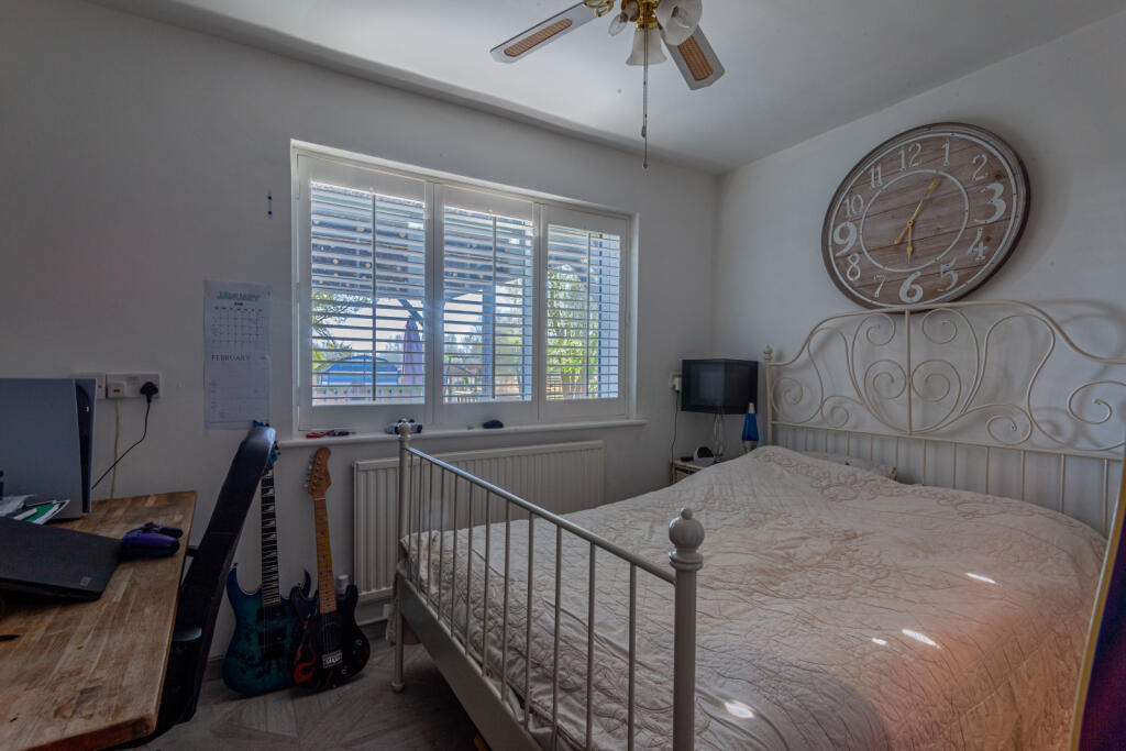 BED 6