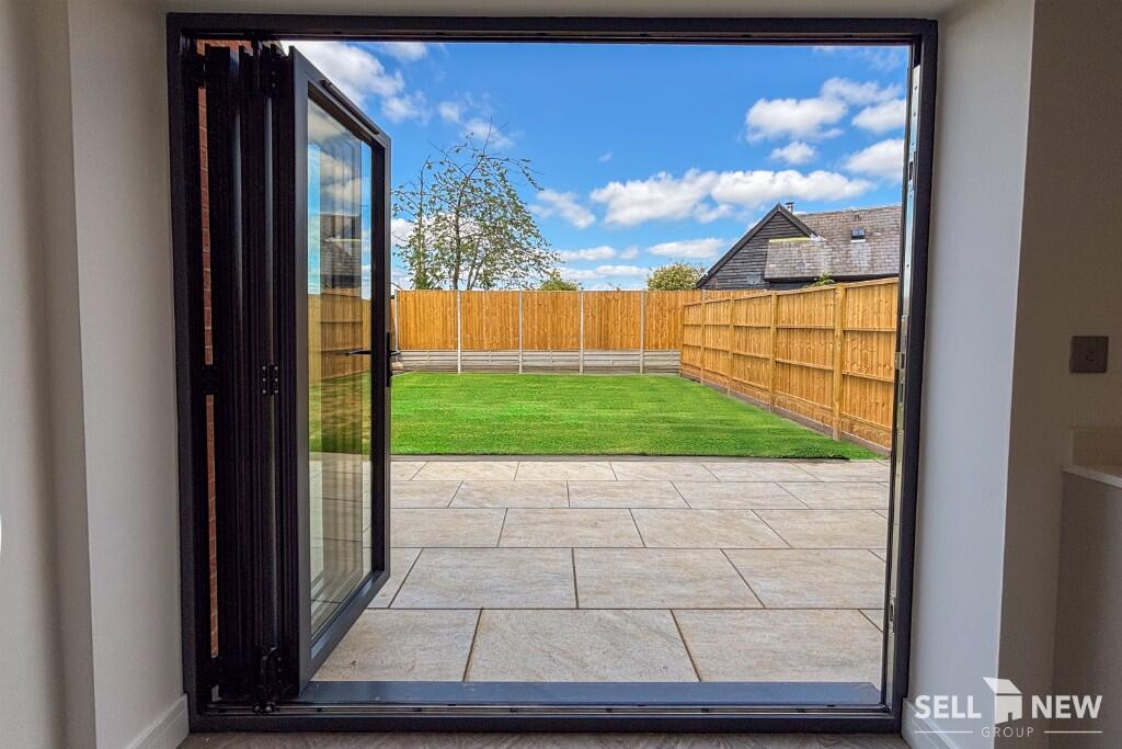 Example of internals