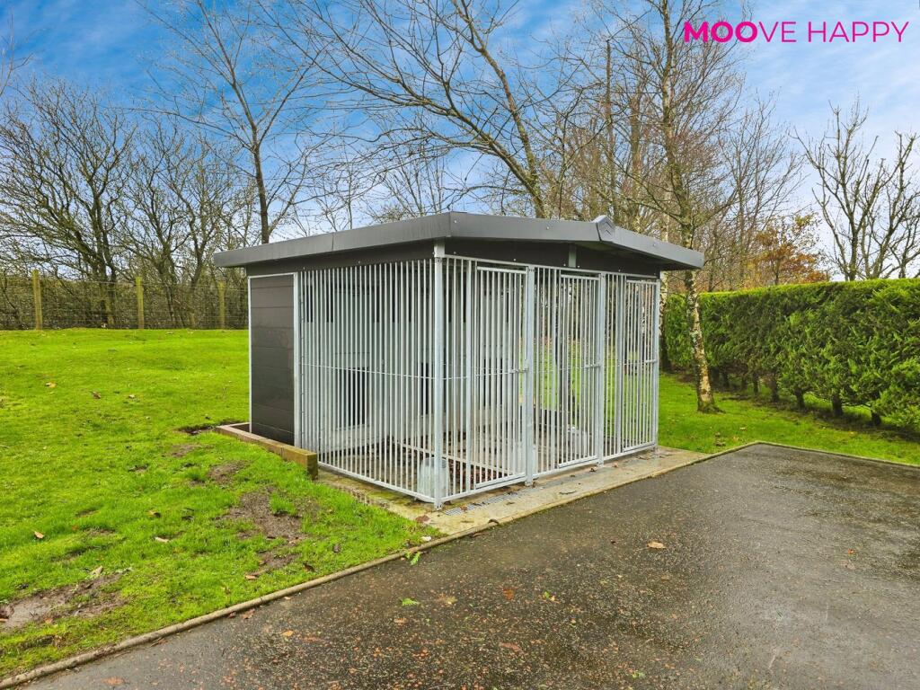 Kennel
