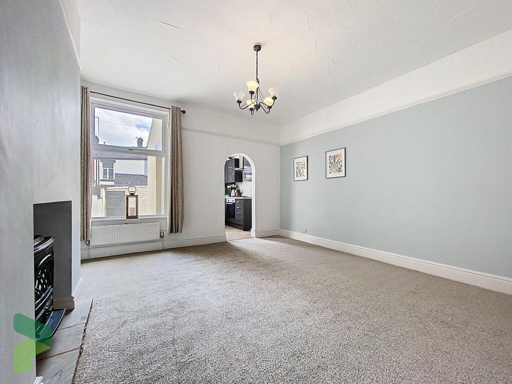 Living Room or Di...