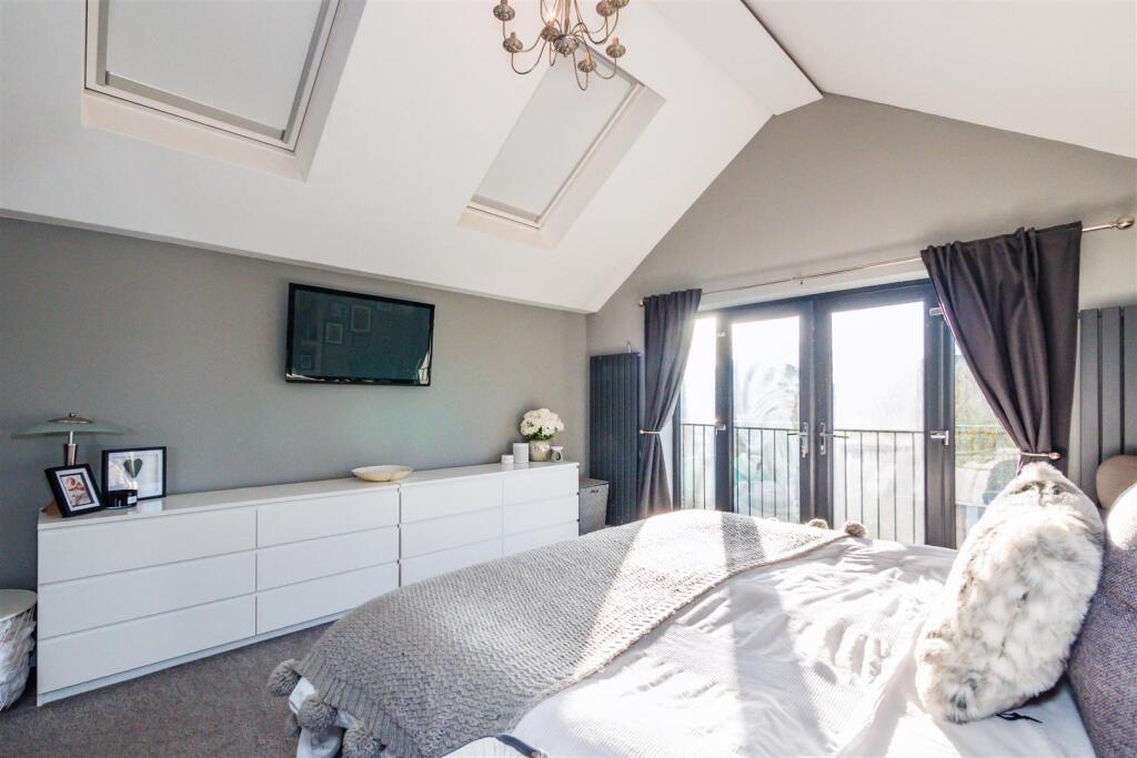 Bedroom 1 Aspect 3