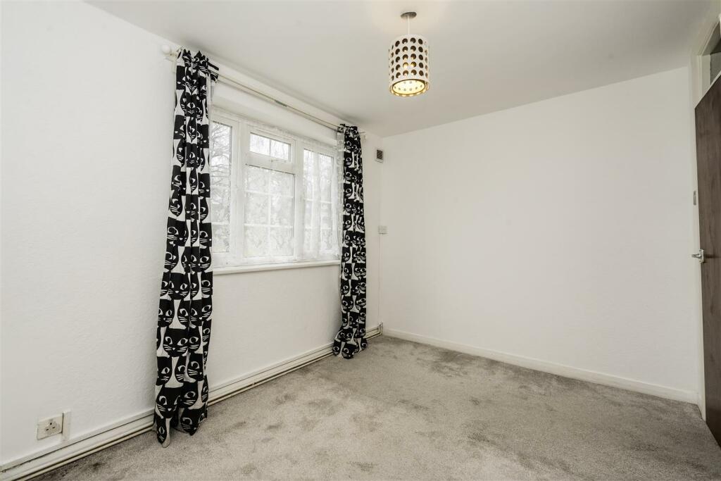 Davidson Frost-Wellings, DFW, Copley Road, Stanmor