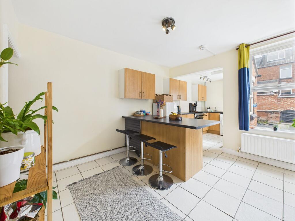 Dining-Kitchen
