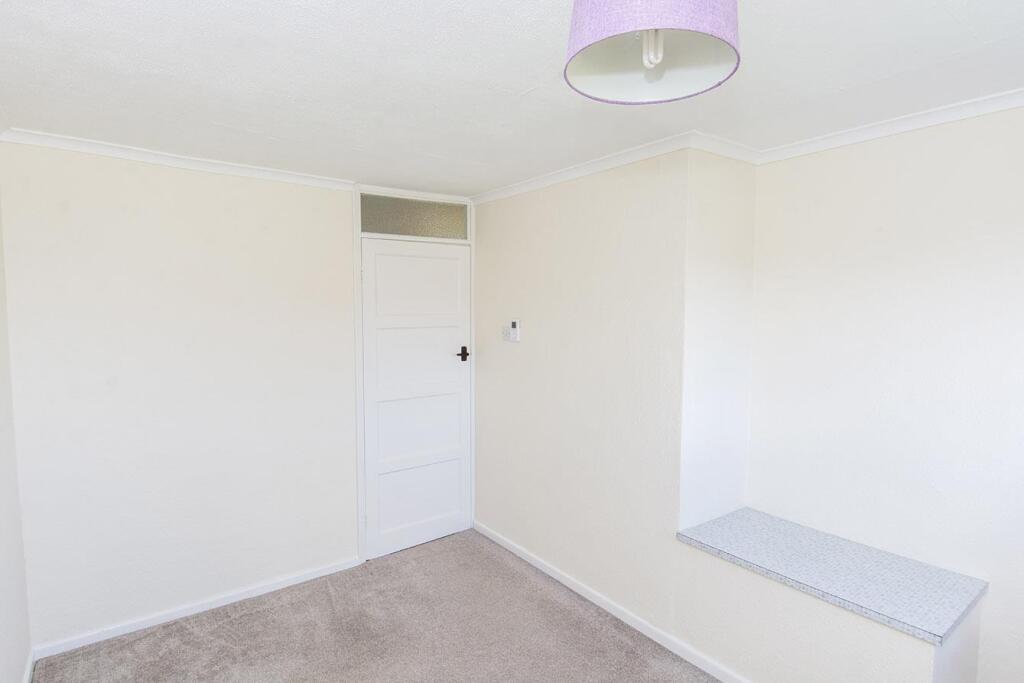 Bedroom Three Photo Two