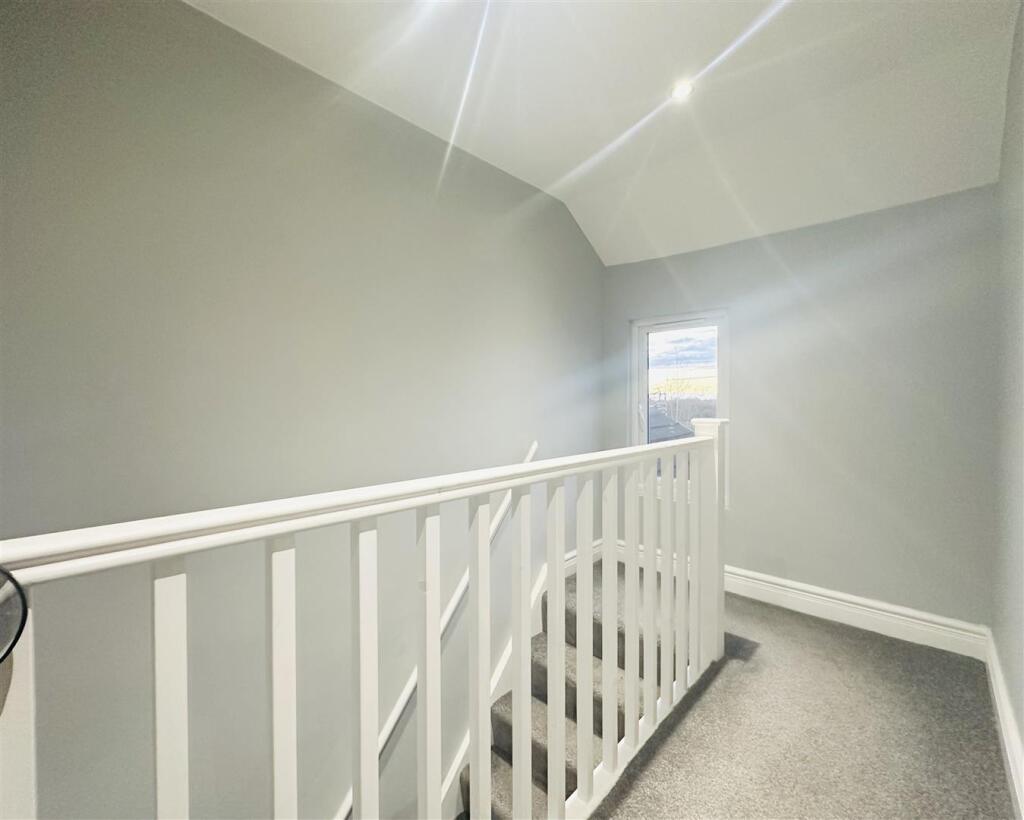 Stair