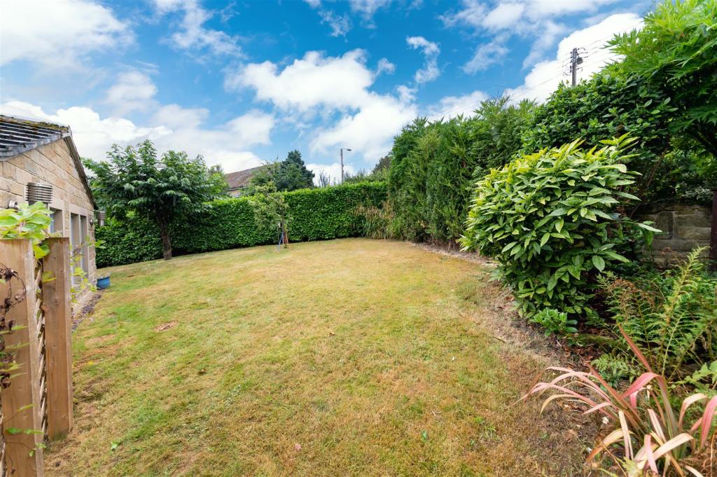 GARDENS
