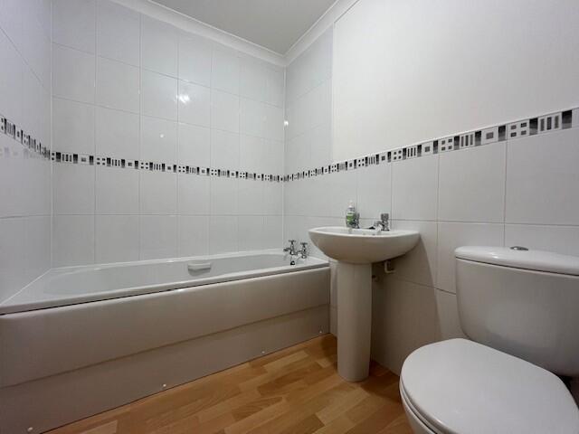 Main Bathroom