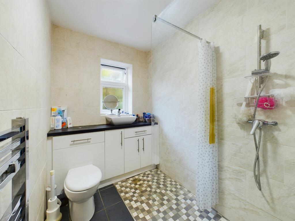 Wetroom