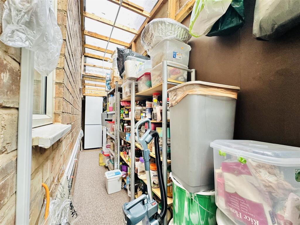 STORAGE AREA
