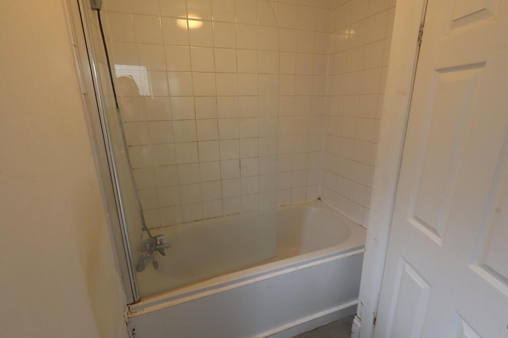 Downstairs Bathroom