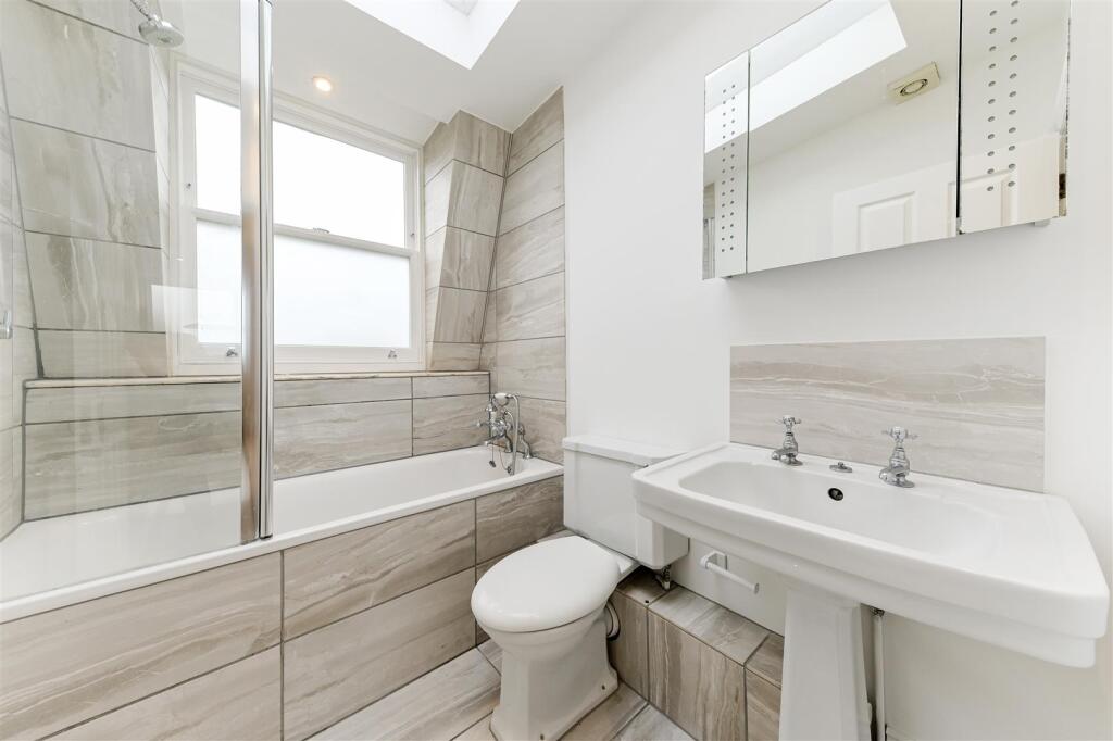 Waterford Road, Fulham Broadway, SW6