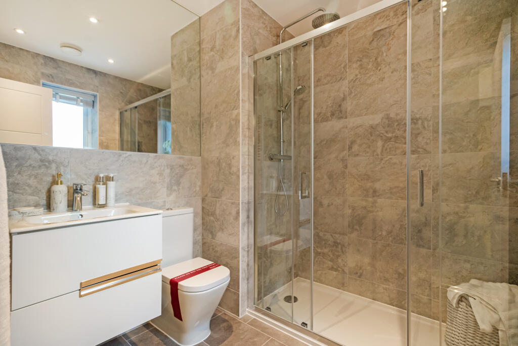 Show Home photo