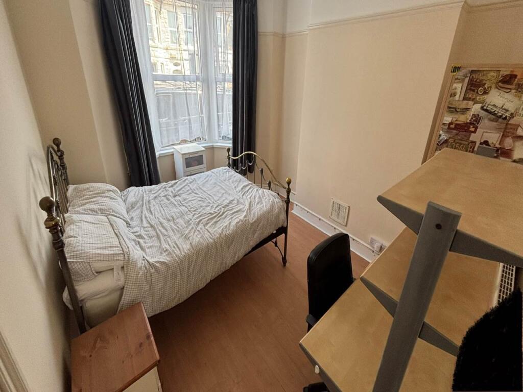 Ground Floor Front B