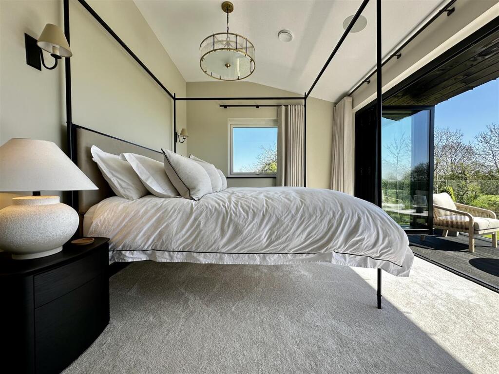 Principal Suite