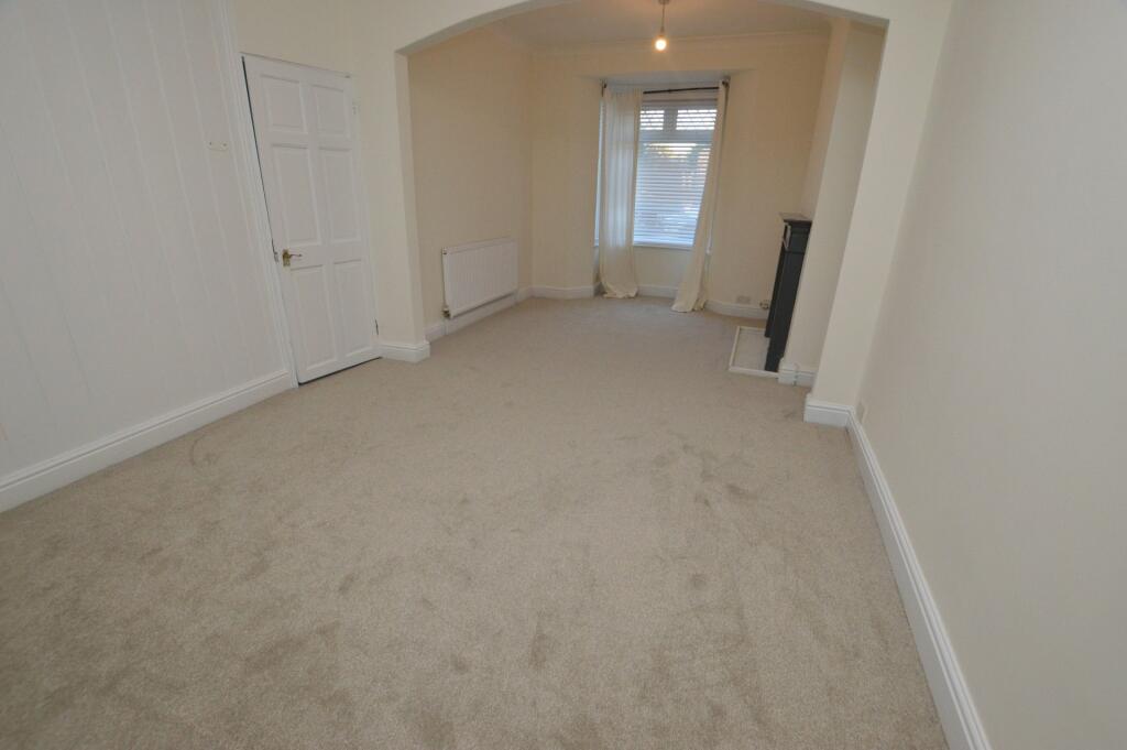 Living/Dining Room
