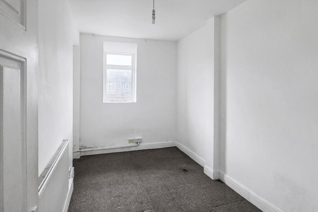 Flat 110, Phipps House, Australia Road, London, W12 7QF