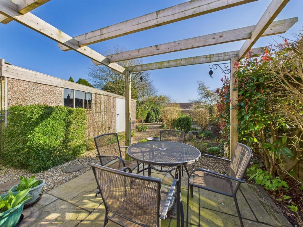 Garden: