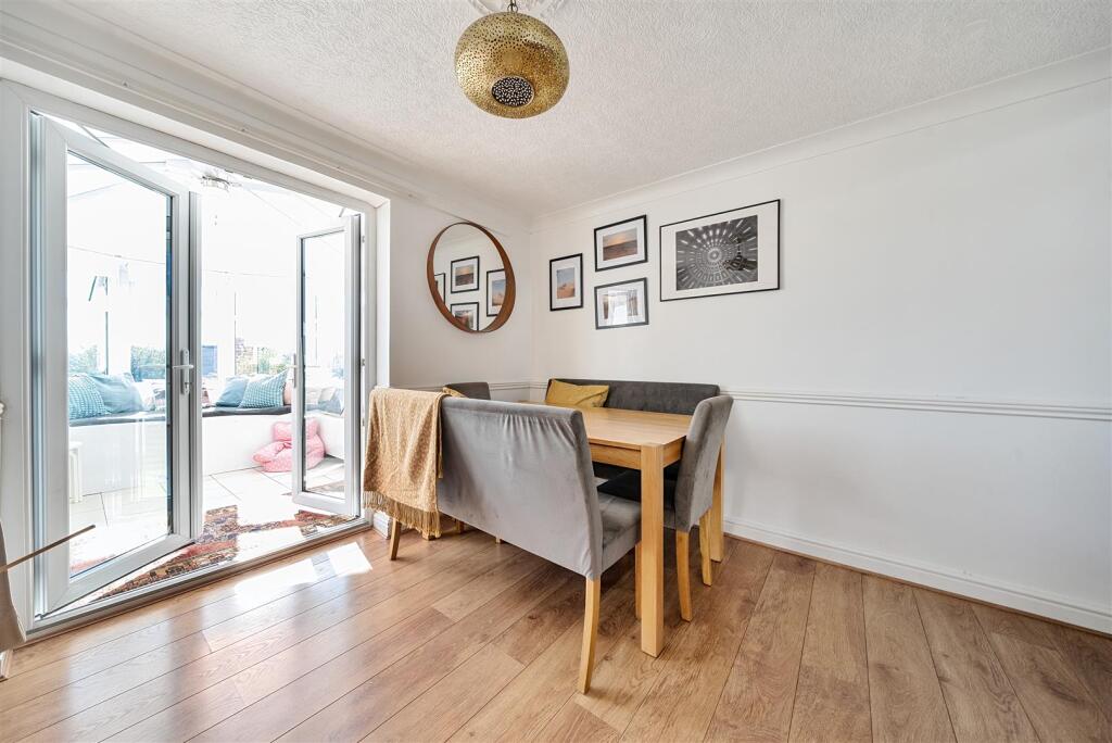 13 Crusader Close, Whitwick