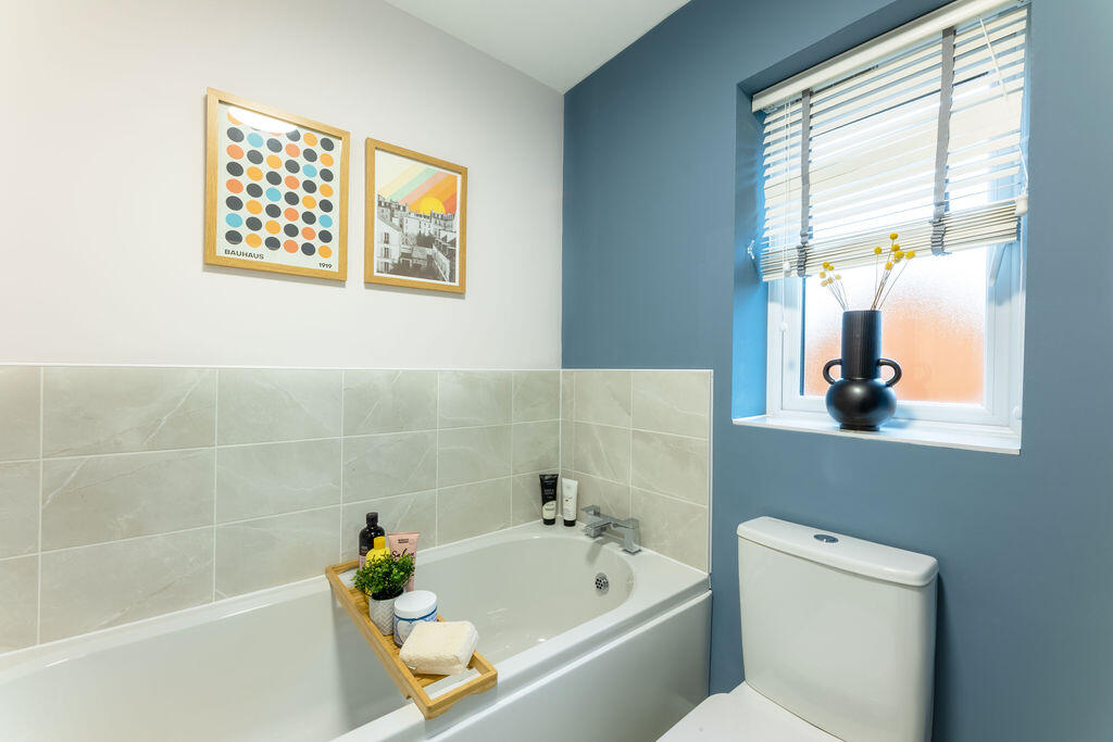 Maidstone SH bathroom