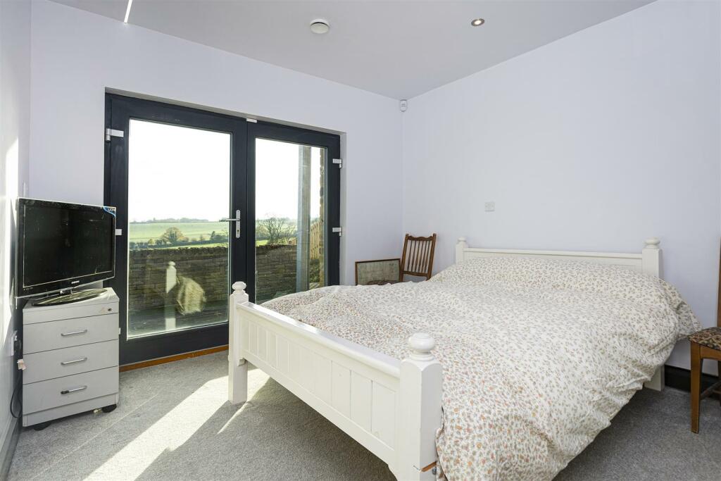 Bramleys Estate Agents - Barnsley Road - Flockton 