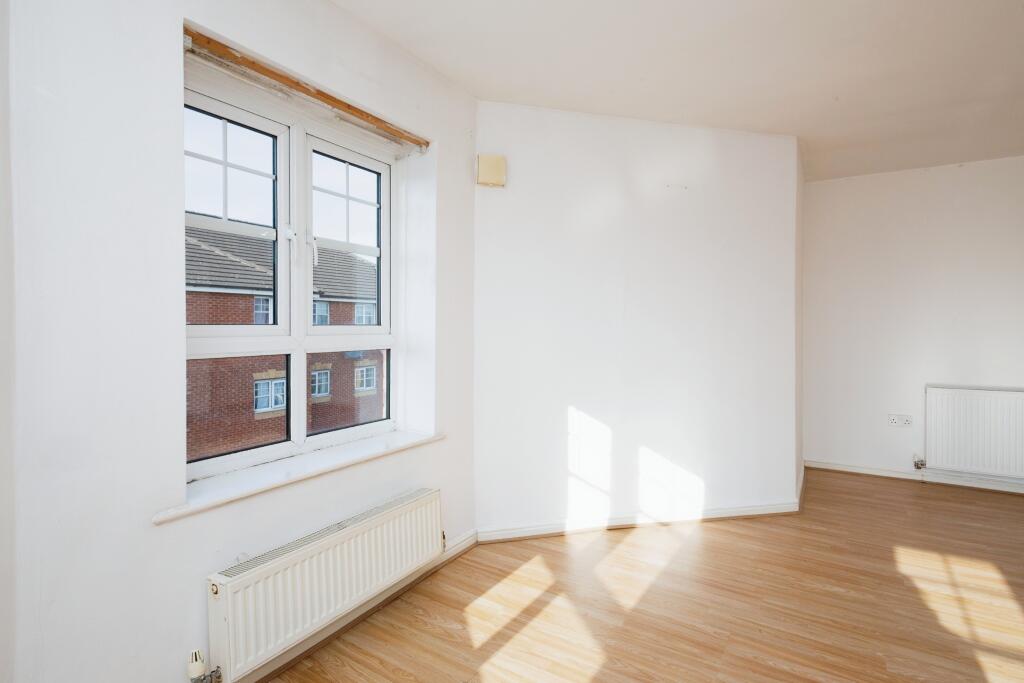 Living / Dining Room