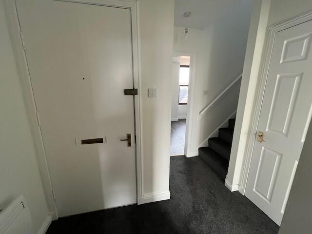 3/1, 29 Provost Road, Dundee, DD3 8AF