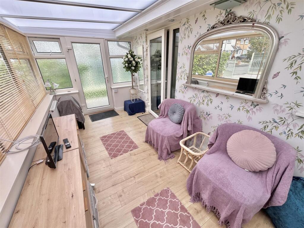 Conservatory 3