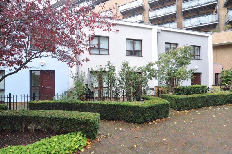 St David Mews, Bristol, BS1