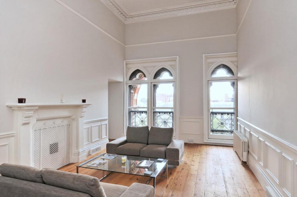 Reception (Main)
