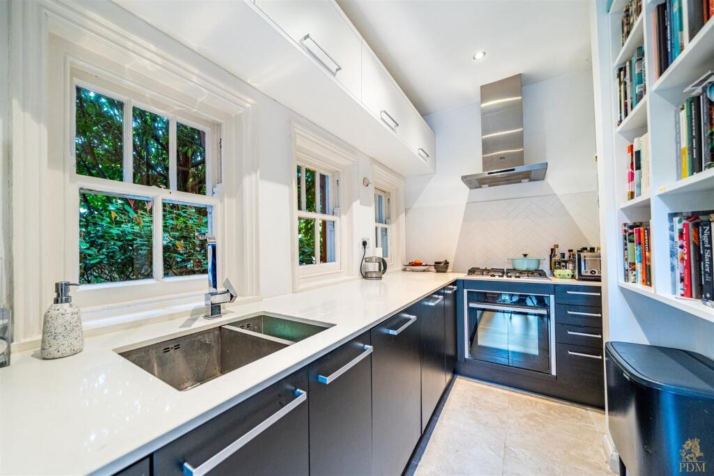 Flat 1 Havelock House, Lucknow Rd, Nottingham, NG3