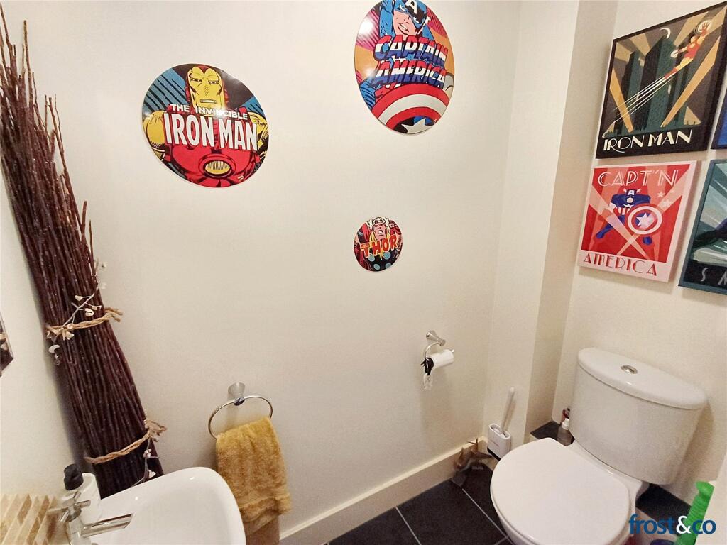 Wc