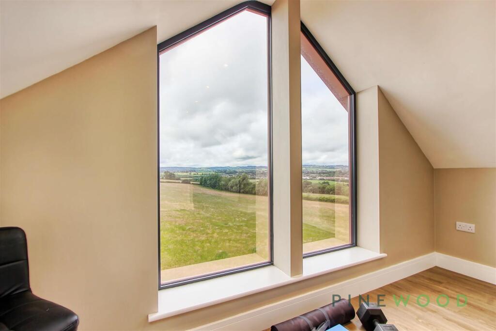 2ND FLOOR BEDROOM/MULTI USE ROOM