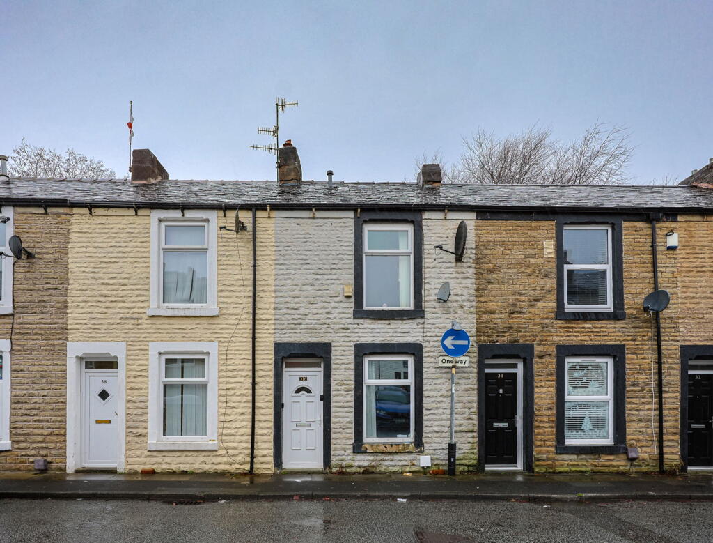 Belfield Road, Accrington, BB5 2HH