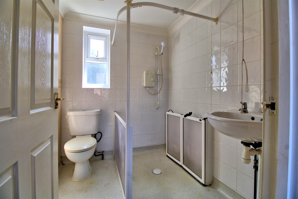 Wet Room