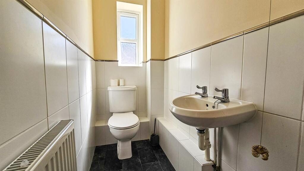 Cloakroom