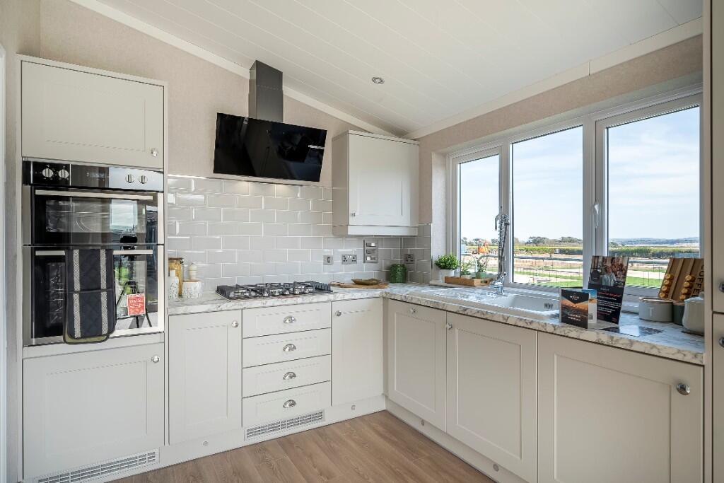 Typical Kitchen