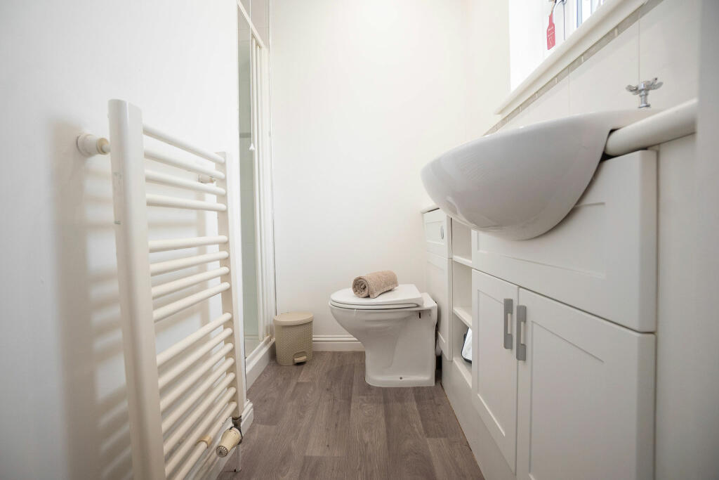 En-Suite