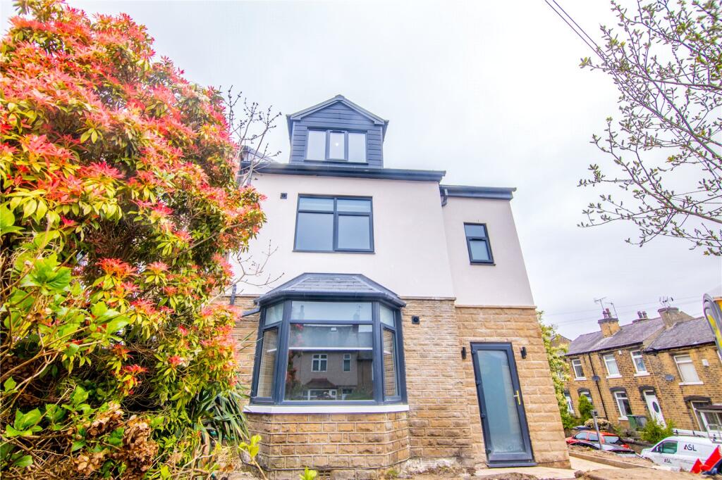 1 Orchard Terrace, Newsome, Huddersfield, HD4